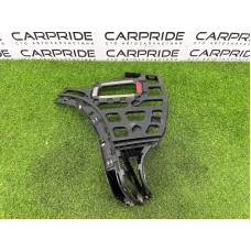 Крепление бампера