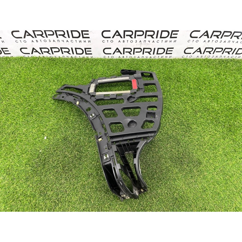 Крепление бампера (кузов и элементы) PORSCHE CAYENNE 958 2013 3.6 95850537700