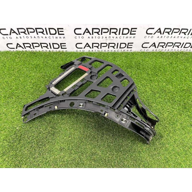 Крепление бампера (кузов и элементы) PORSCHE CAYENNE 958 2013 3.6 95850537700