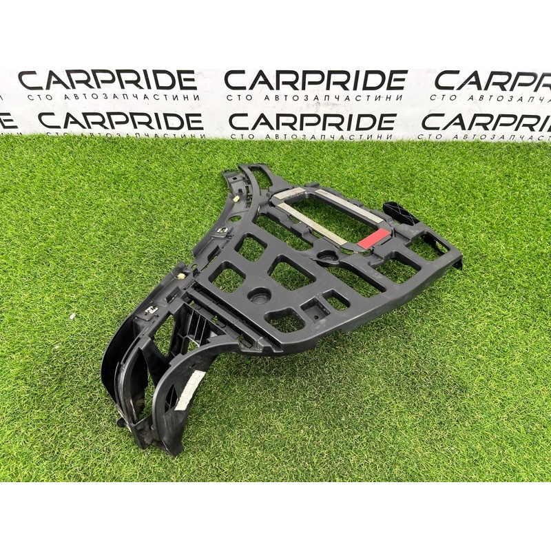 Крепление бампера (кузов и элементы) PORSCHE CAYENNE 958 2013 3.6 95850537700