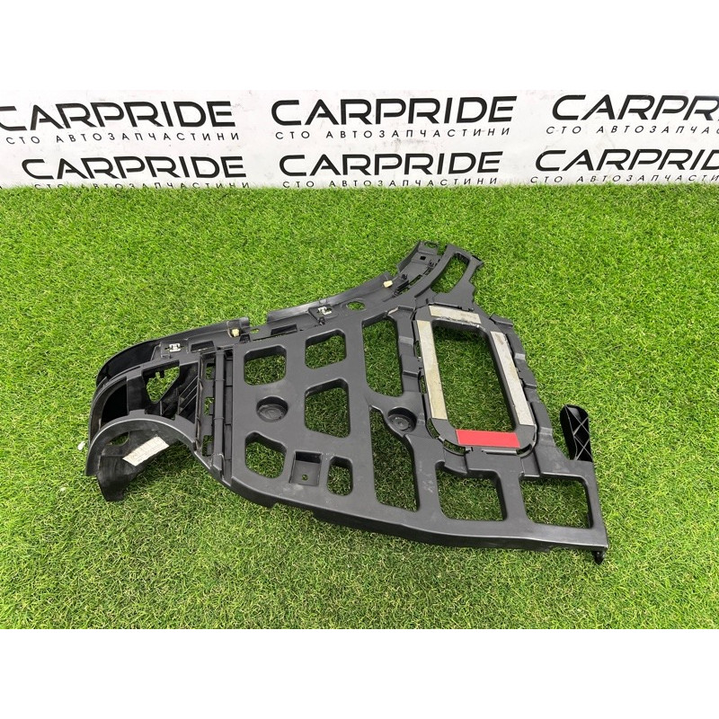 Крепление бампера (кузов и элементы) PORSCHE CAYENNE 958 2013 3.6 95850537700