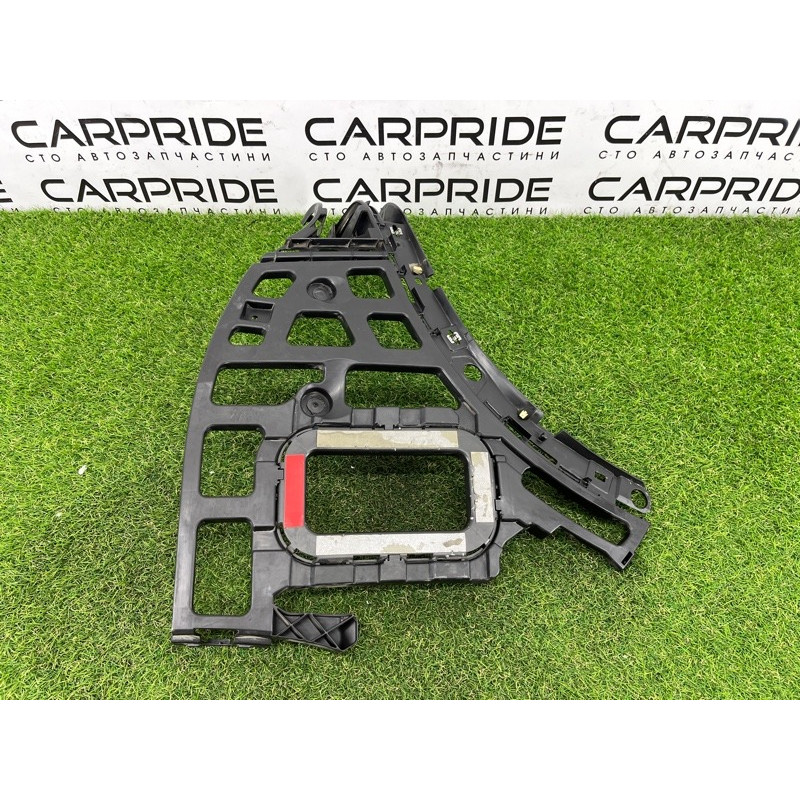 Крепление бампера (кузов и элементы) PORSCHE CAYENNE 958 2013 3.6 95850537700