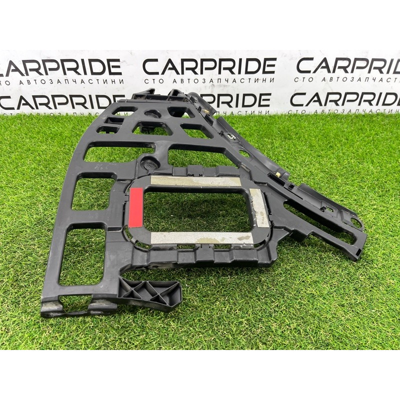 Крепление бампера (кузов и элементы) PORSCHE CAYENNE 958 2013 3.6 95850537700