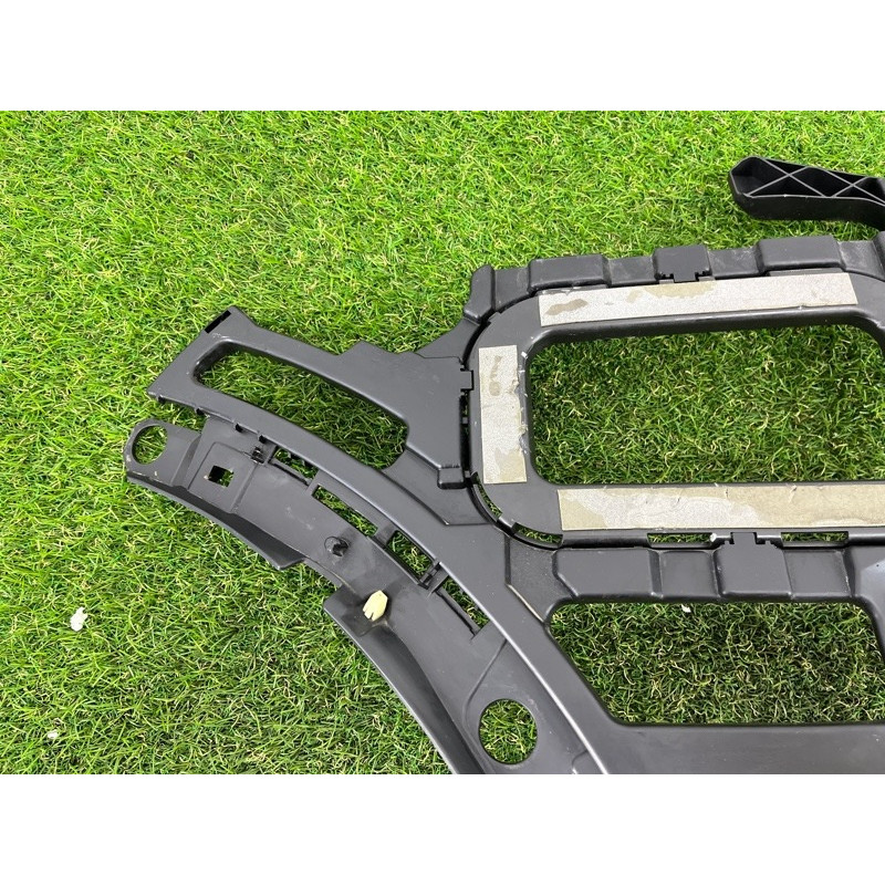 Крепление бампера (кузов и элементы) PORSCHE CAYENNE 958 2013 3.6 95850537700