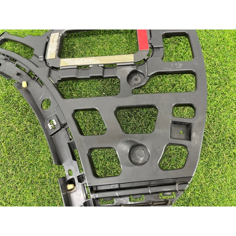 Крепление бампера (кузов и элементы) PORSCHE CAYENNE 958 2013 3.6 95850537700