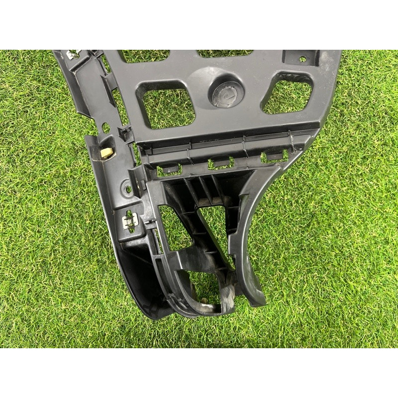 Крепление бампера (кузов и элементы) PORSCHE CAYENNE 958 2013 3.6 95850537700