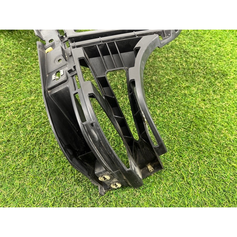 Крепление бампера (кузов и элементы) PORSCHE CAYENNE 958 2013 3.6 95850537700