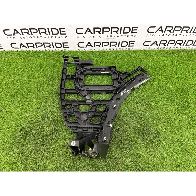 Крепление бампера (кузов и элементы) PORSCHE CAYENNE 958 2013 3.6 95850537700