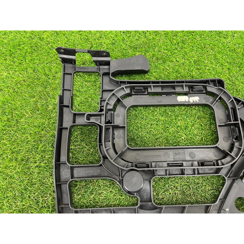 Крепление бампера (кузов и элементы) PORSCHE CAYENNE 958 2013 3.6 95850537700