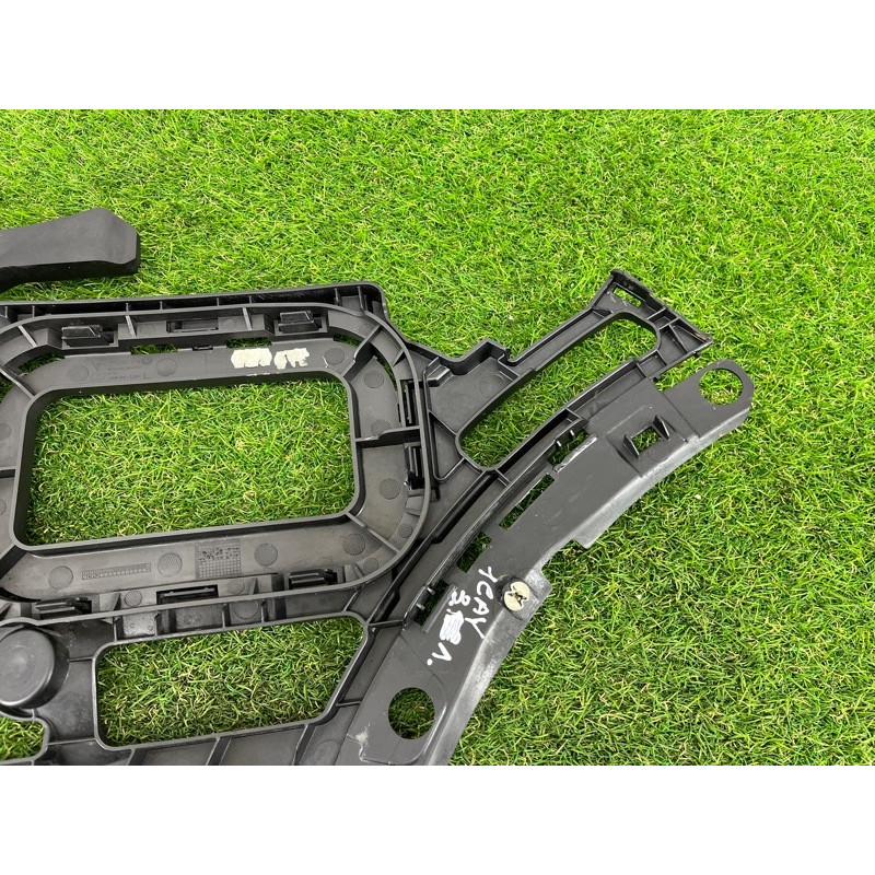 Крепление бампера (кузов и элементы) PORSCHE CAYENNE 958 2013 3.6 95850537700