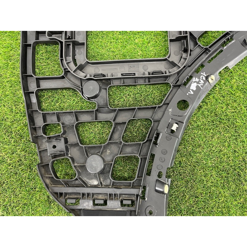 Крепление бампера (кузов и элементы) PORSCHE CAYENNE 958 2013 3.6 95850537700