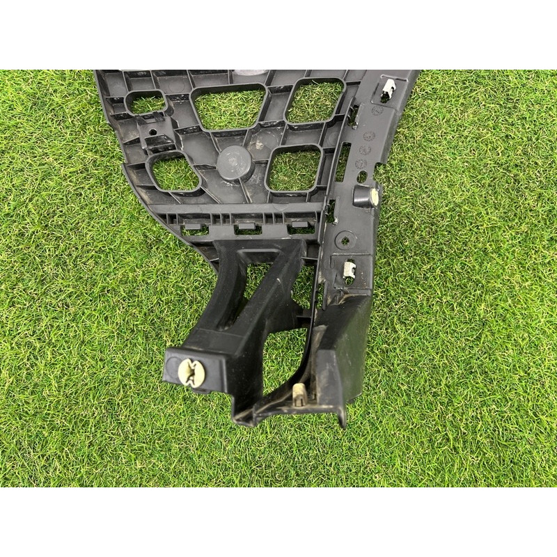 Крепление бампера (кузов и элементы) PORSCHE CAYENNE 958 2013 3.6 95850537700