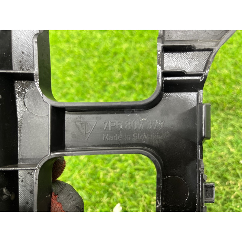 Крепление бампера (кузов и элементы) PORSCHE CAYENNE 958 2013 3.6 95850537700