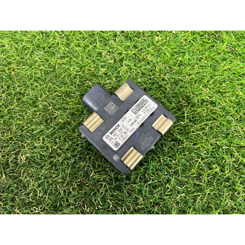 Датчик слепых зон (электрика / датчики) AUDI Q7 4M 2017 3.0 TFSi CREC 4M0907566B