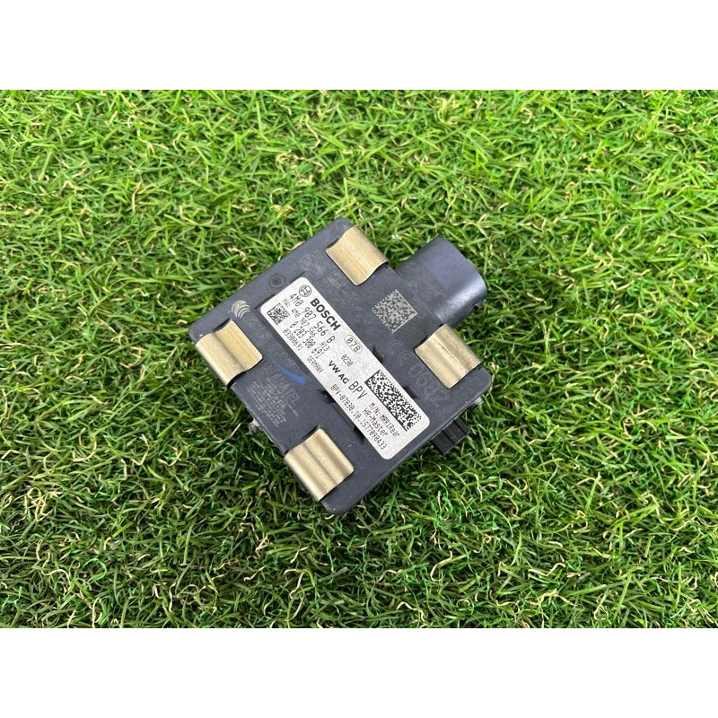 Датчик слепых зон (электрика / датчики) AUDI Q7 4M 2017 3.0 TFSi CREC 4M0907566B