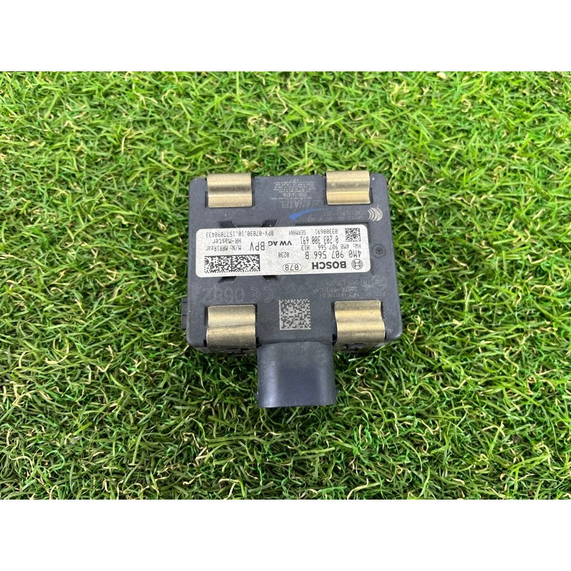 Датчик слепых зон (электрика / датчики) AUDI Q7 4M 2017 3.0 TFSi CREC 4M0907566B