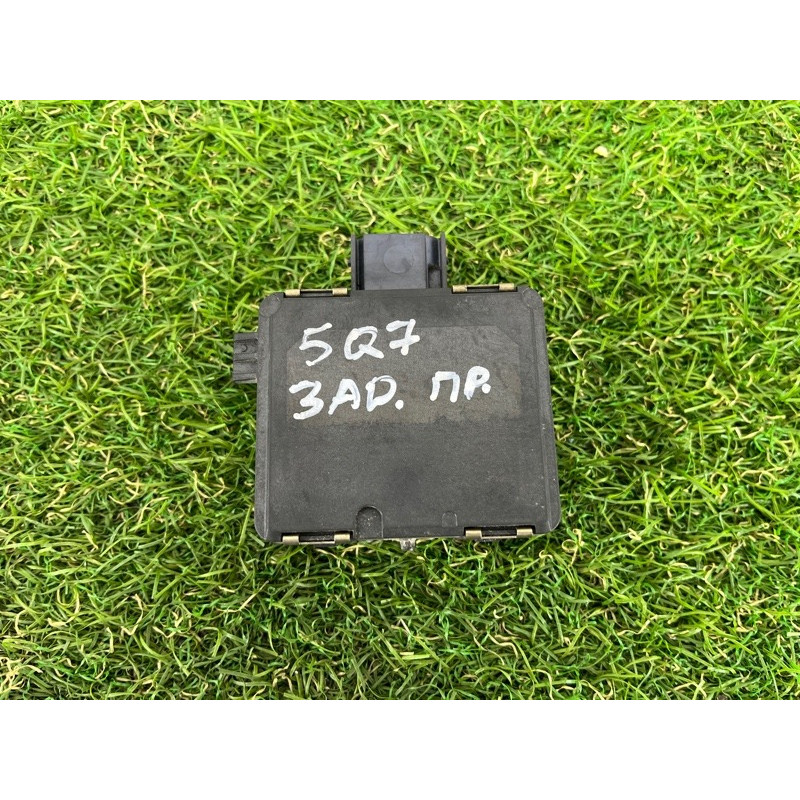 Датчик слепых зон (электрика / датчики) AUDI Q7 4M 2017 3.0 TFSi CREC 4M0907566B