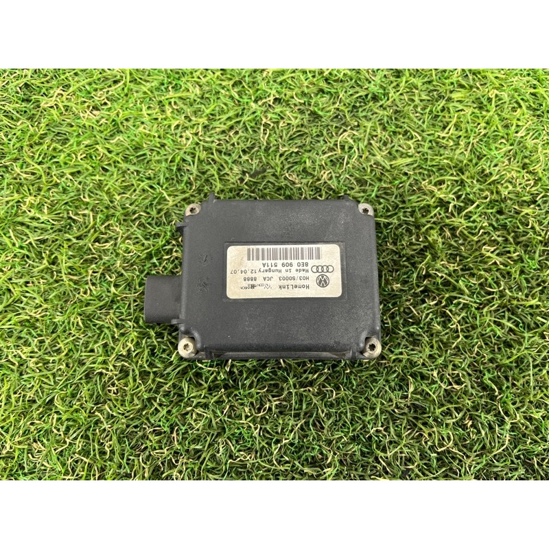 Блок управления воротами гаража (электрика / блок управления) AUDI Q7 4L 2007 3.6 8E0909511A