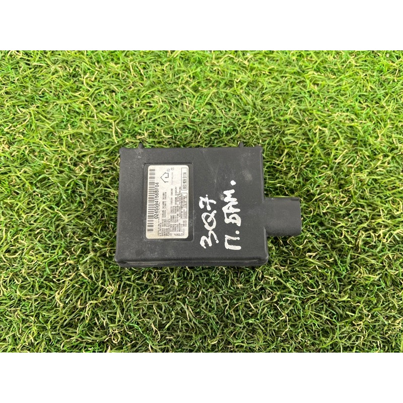 Блок управления воротами гаража (электрика / блок управления) AUDI Q7 4L 2007 3.6 8E0909511A