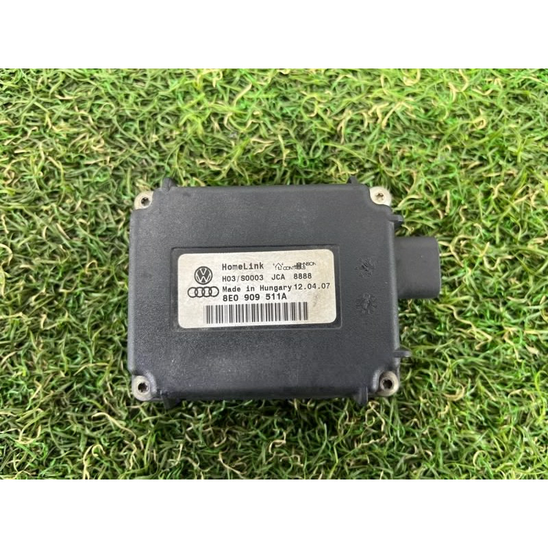 Блок управления воротами гаража (электрика / блок управления) AUDI Q7 4L 2007 3.6 8E0909511A