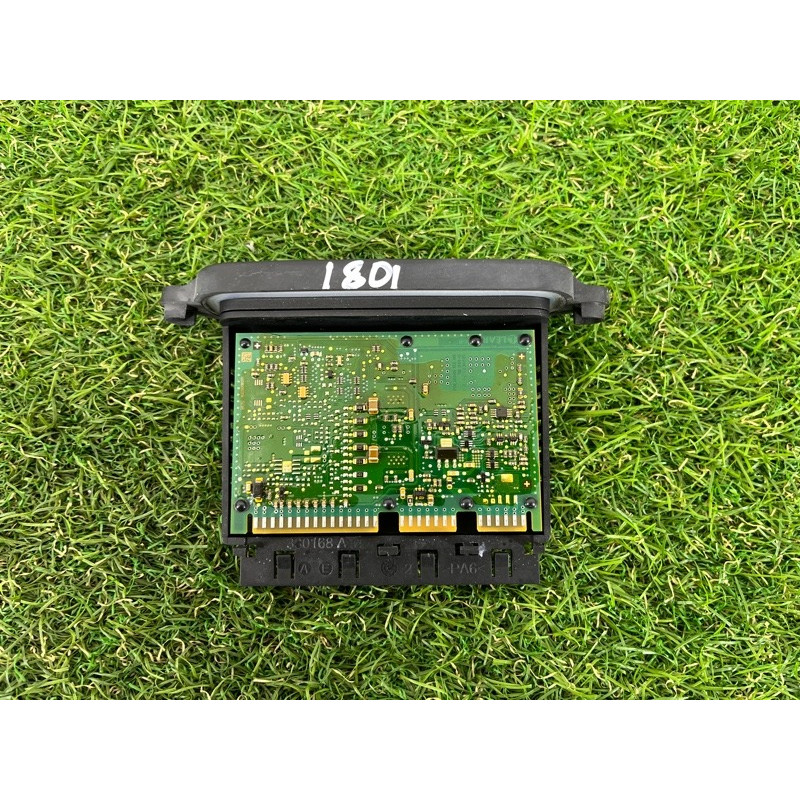 Блок TMS (электрика / блок управления) BMW X3 F25 2012 3.0 63117316214