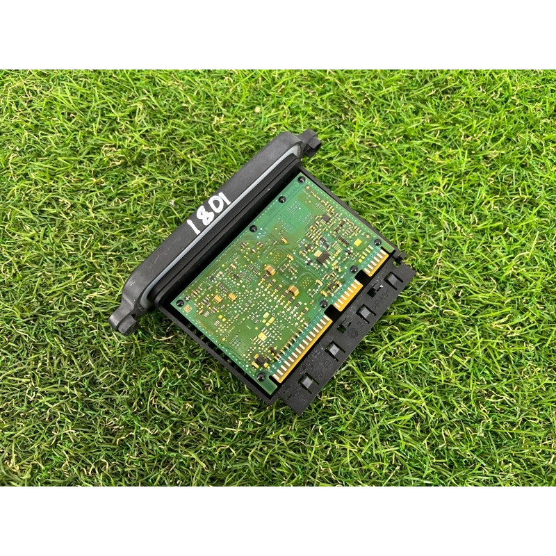 Блок TMS (электрика / блок управления) BMW X3 F25 2012 3.0 63117316214