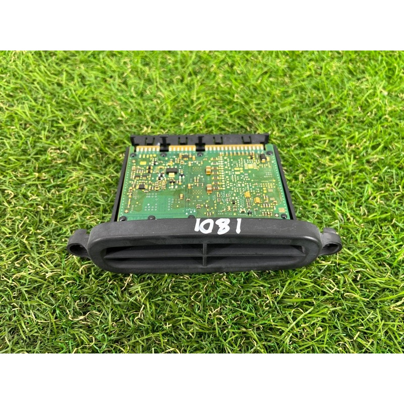 Блок TMS (электрика / блок управления) BMW X3 F25 2012 3.0 63117316214