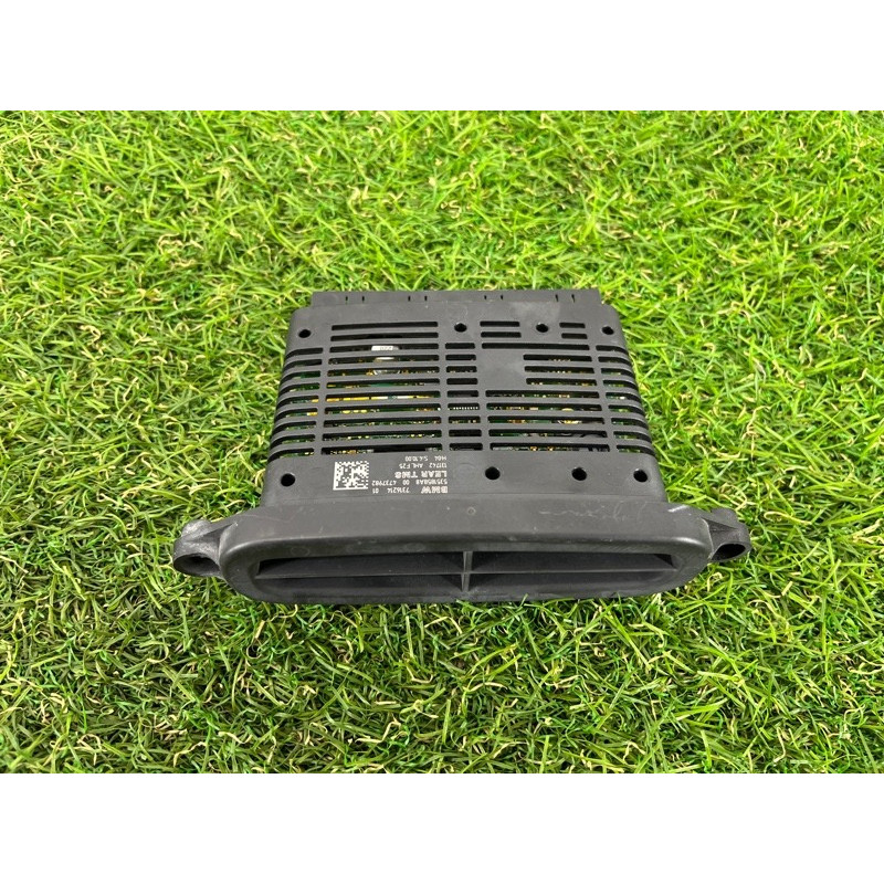 Блок TMS (электрика / блок управления) BMW X3 F25 2012 3.0 63117316214