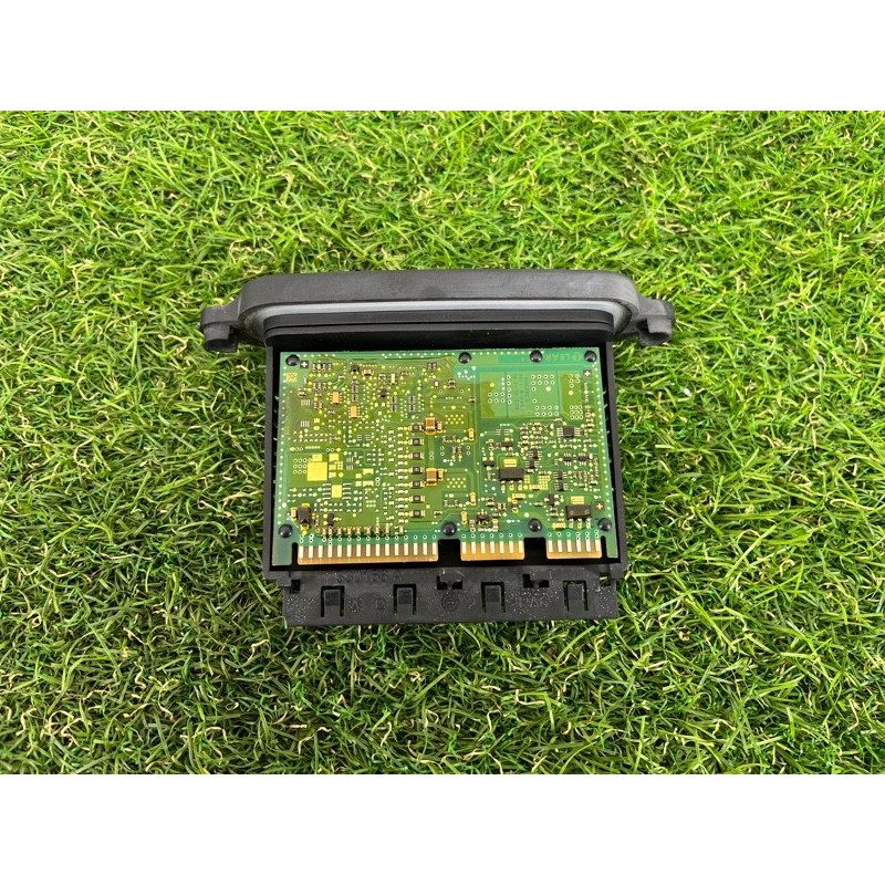 Блок TMS (электрика / блок управления) BMW X3 F25 2012 3.0 63117316214