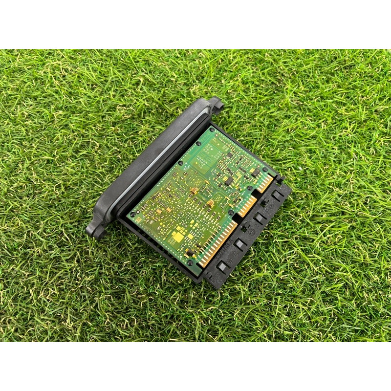 Блок TMS (электрика / блок управления) BMW X3 F25 2012 3.0 63117316214