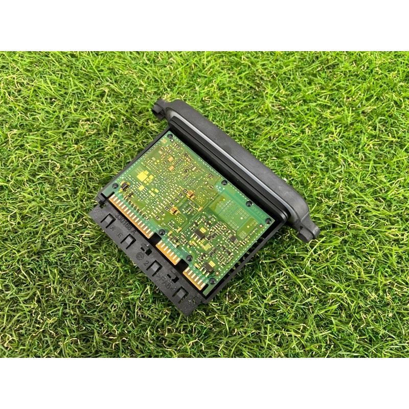 Блок TMS (электрика / блок управления) BMW X3 F25 2012 3.0 63117316214