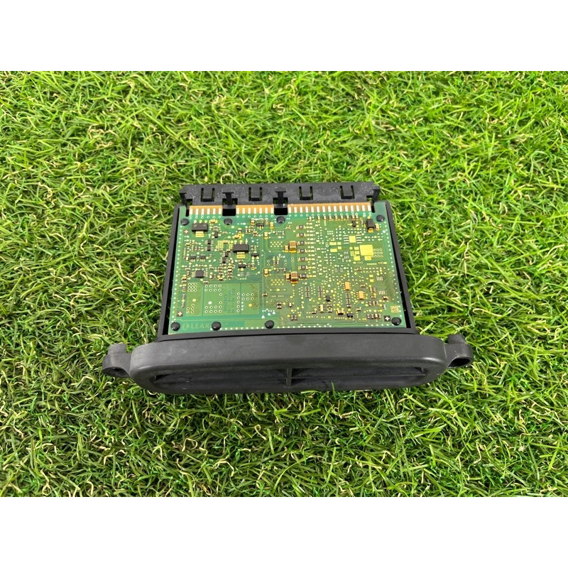 Блок TMS (электрика / блок управления) BMW X3 F25 2012 3.0 63117316214