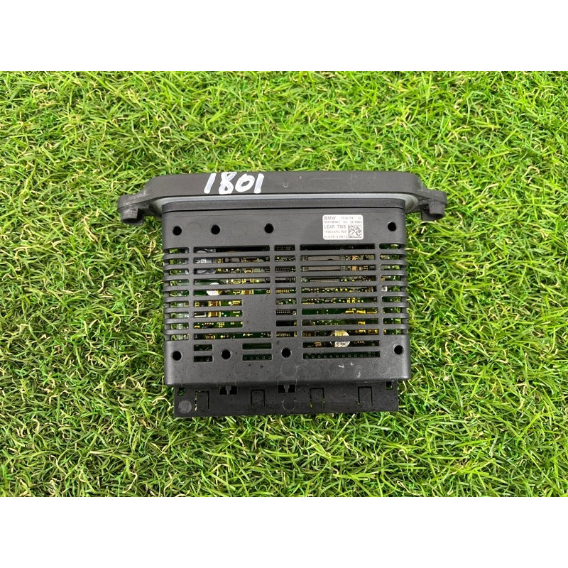 Блок TMS (электрика / блок управления) BMW X3 F25 2012 3.0 63117316214