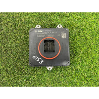 Блок розпалювання