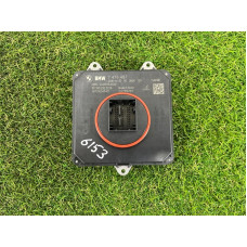 Блок розпалювання