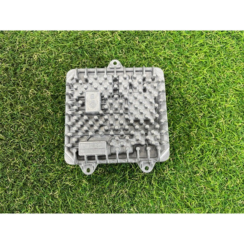 Блок розпалювання (електрика) BMW 5-series G30 2017 2.0 B46B20 63117476487