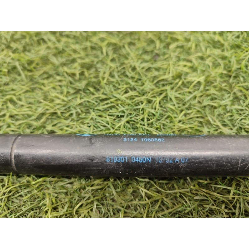 Амортизатор багажника (кузов і елементи) BMW 3-series E36 51241960862