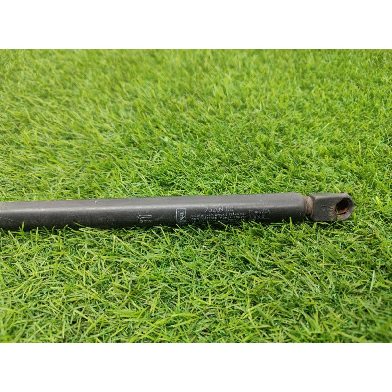 Амортизатор багажника (кузов и элементы) BMW 3-series E36 1996 M43b16 51241960862