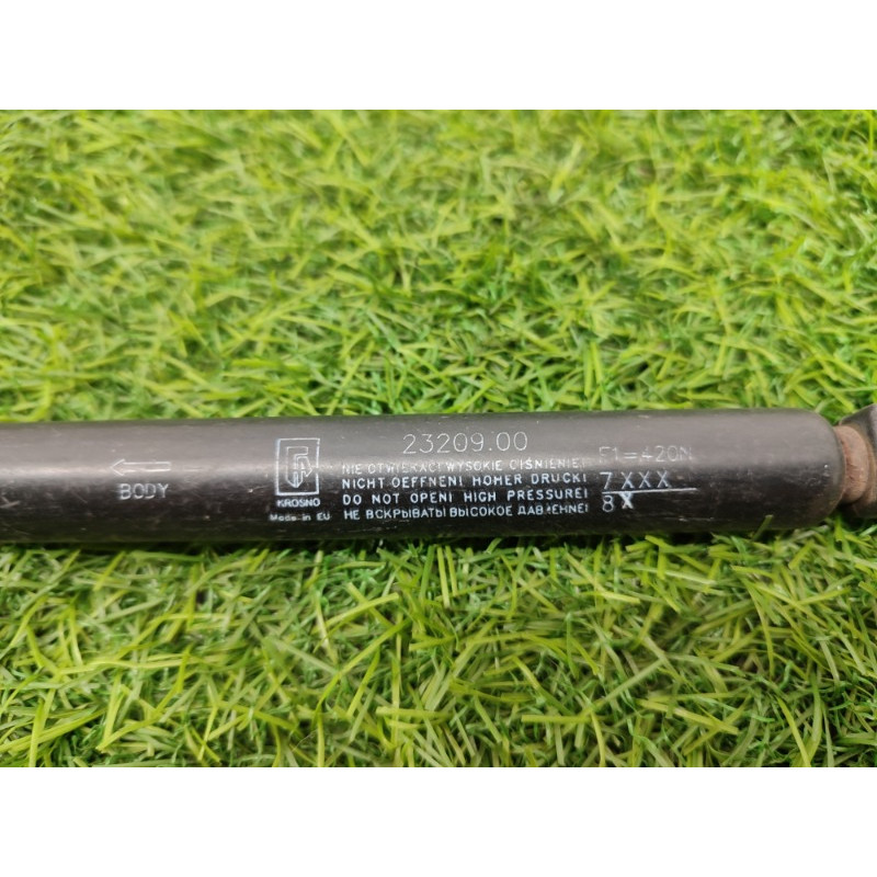 Амортизатор багажника (кузов и элементы) BMW 3-series E36 1996 M43b16 51241960862