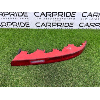 Фонарь бампера