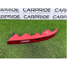 Фонарь бампера