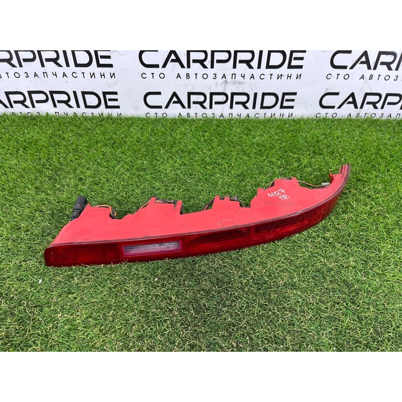 Фонарь бампера (оптика) AUDI Q7 4L 2014 3.0 TFSi CTWB 4L0945096A