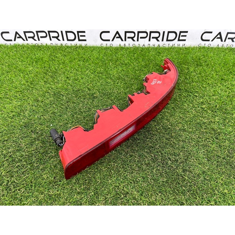 Фонарь бампера (оптика) AUDI Q7 4L 2014 3.0 TFSi CTWB 4L0945096A