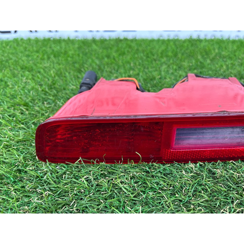 Фонарь бампера (оптика) AUDI Q7 4L 2014 3.0 TFSi CTWB 4L0945096A