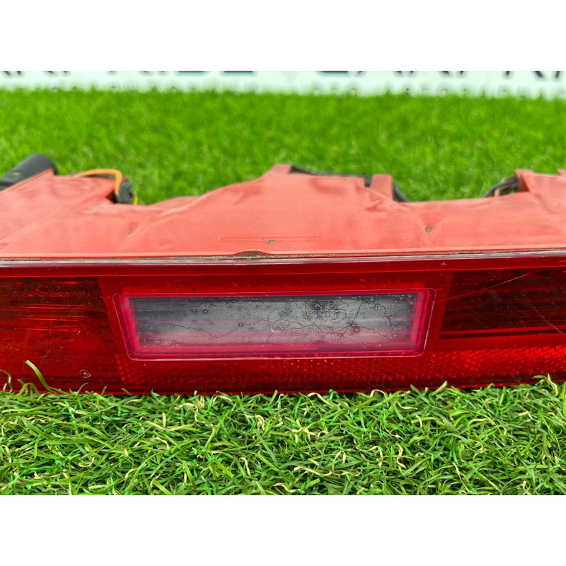 Фонарь бампера (оптика) AUDI Q7 4L 2014 3.0 TFSi CTWB 4L0945096A