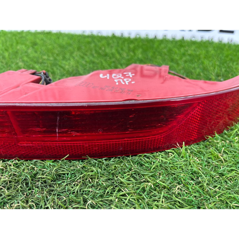 Фонарь бампера (оптика) AUDI Q7 4L 2014 3.0 TFSi CTWB 4L0945096A