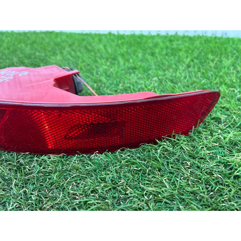 Фонарь бампера (оптика) AUDI Q7 4L 2014 3.0 TFSi CTWB 4L0945096A