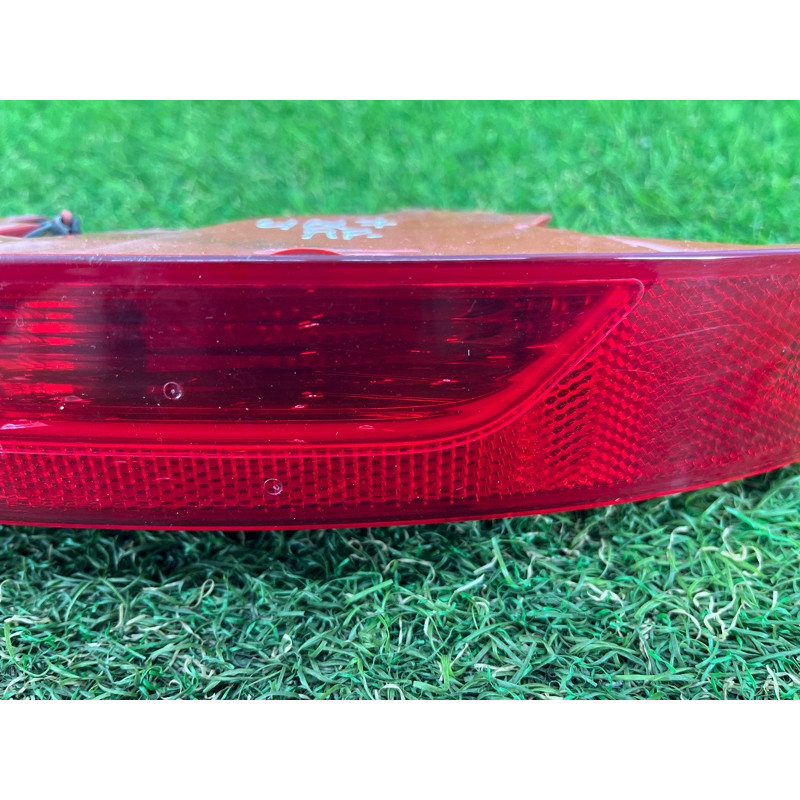 Фонарь бампера (оптика) AUDI Q7 4L 2014 3.0 TFSi CTWB 4L0945096A