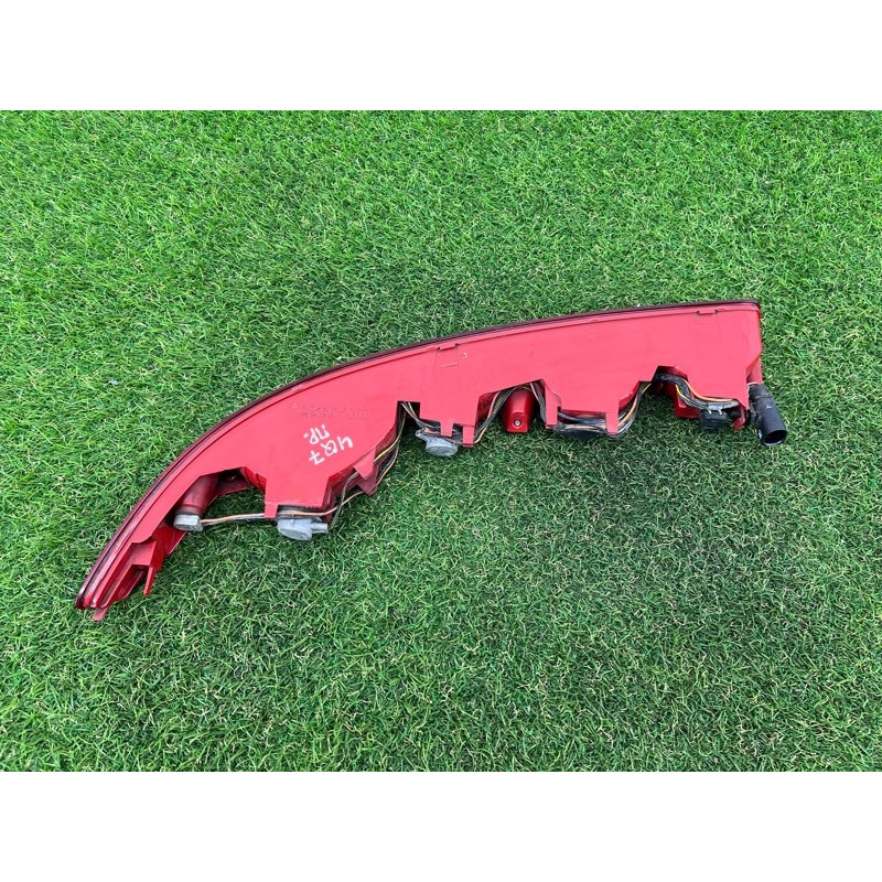 Фонарь бампера (оптика) AUDI Q7 4L 2014 3.0 TFSi CTWB 4L0945096A