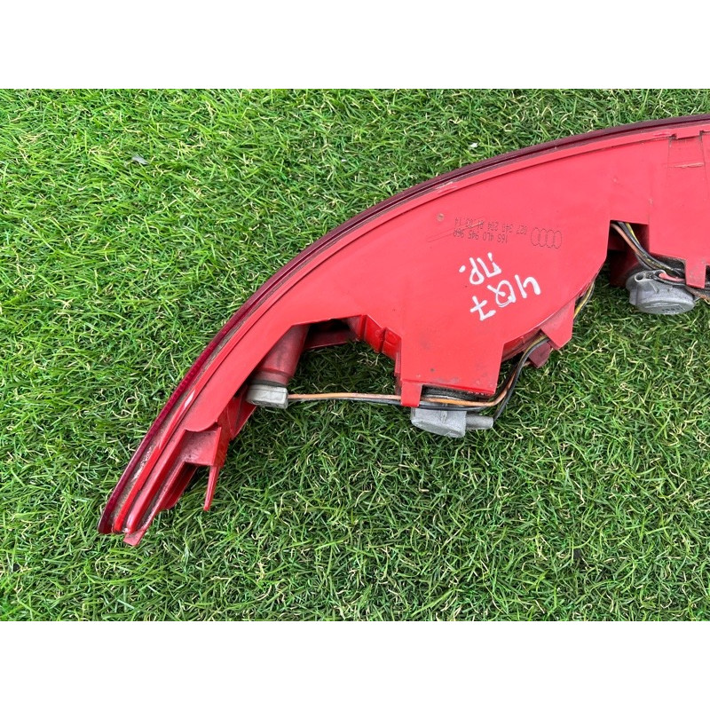 Фонарь бампера (оптика) AUDI Q7 4L 2014 3.0 TFSi CTWB 4L0945096A